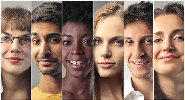 The God of Self-Giving Love