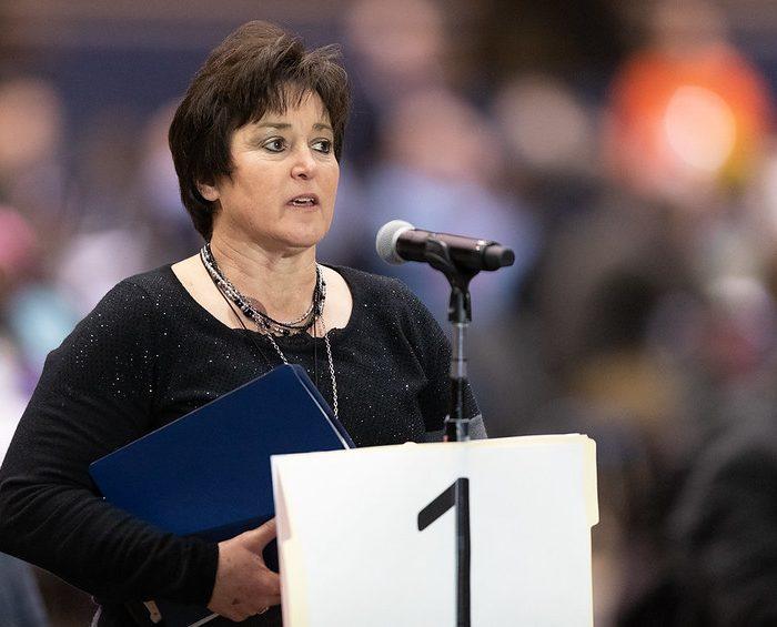 Pandemic Challenges for General Conference