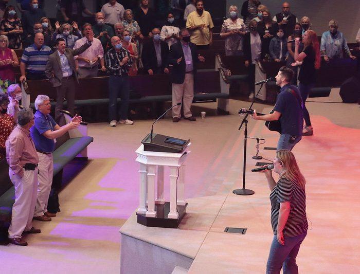 Go Global! Rekindles Passion and Hope for the Future