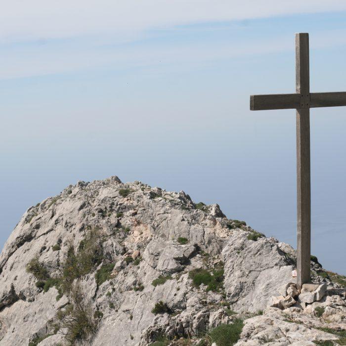 Seeking Higher Ground: Conversations in the UMC