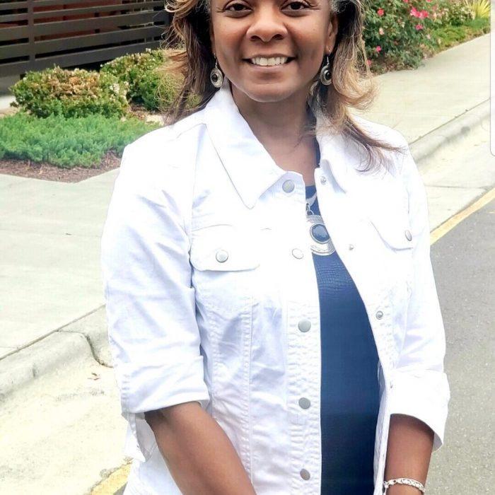 Rev. Angela Pleasants Joins WCA Leadership Team