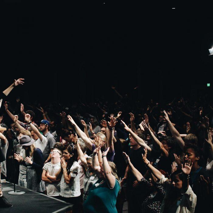 What Does It Look Like When Wesleyans Embrace Supernatural Ministry?