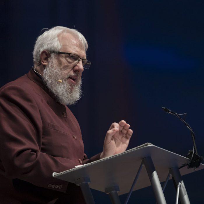 A Tribute to Dr. William “Billy” J. Abraham