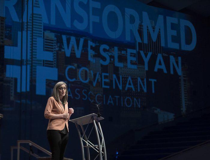 Pray, Think, and Make Christian Community a Priority