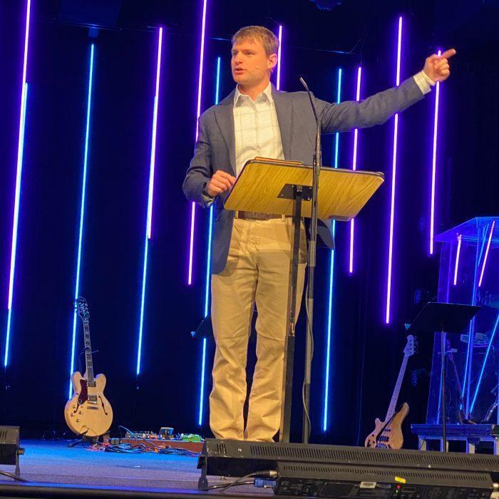 The Journey: Exile to Promise