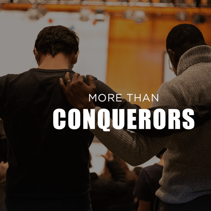 Let the Redeemed of the Lord Say So