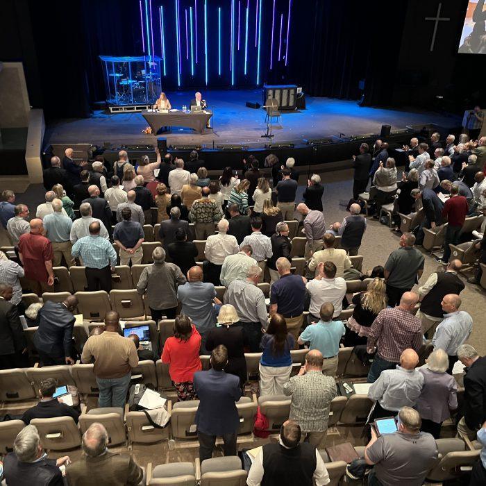 Resolutions and Elections at WCA’s Fourth Global Legislative Assembly