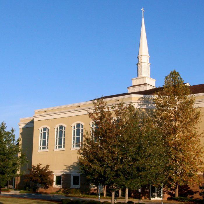 Mt. Bethel UM Church Files Counter Suit