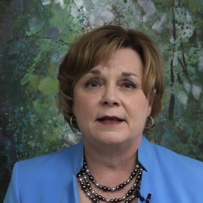 A Non-Anxious Presence in Perilous Times