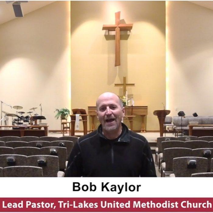 Keeping People Engaged… at a Distance