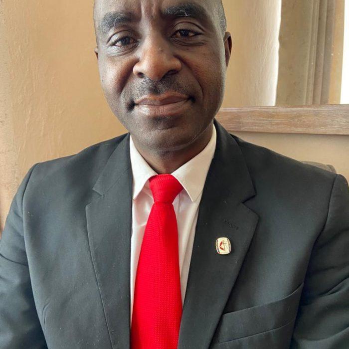 Mr. Simon Mafunda Joins WCA’s Leadership Team