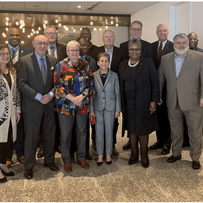 The Protocol: Going Forward not Backward