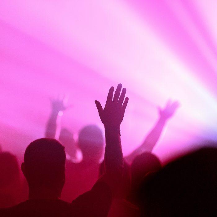 Preparation for Launch