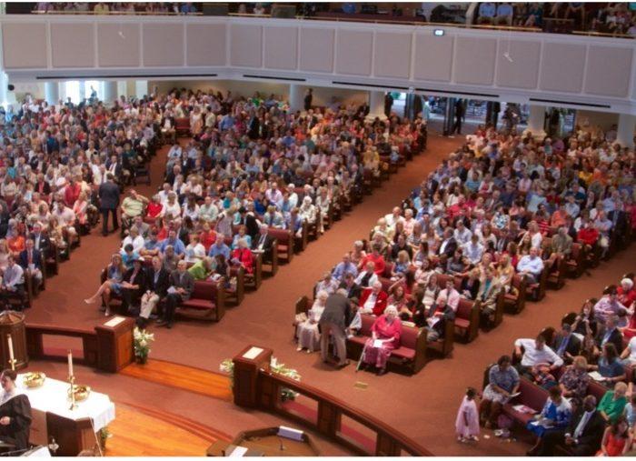 Update: Three Bishops Stir Controversy