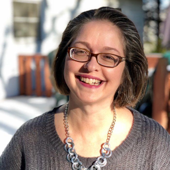 The Ministry of Deacons