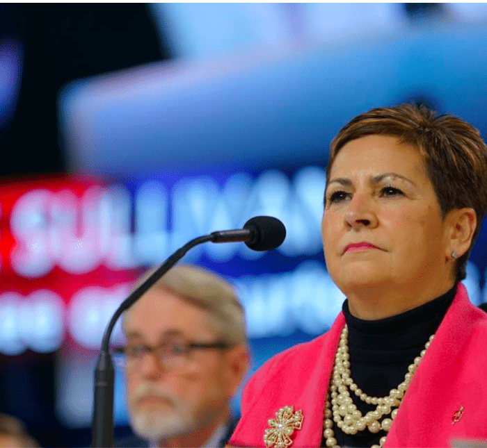 Key Bishops and Advocacy Group Leaders Propose Plan of Separation