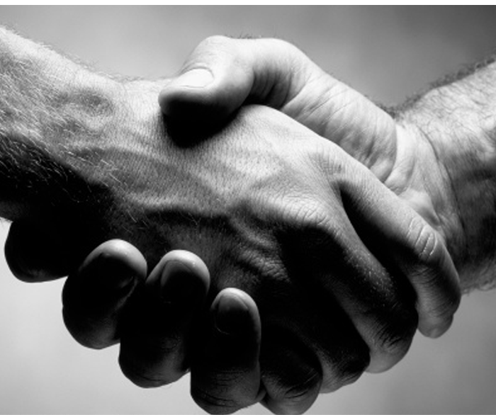 A Protocol for Peace