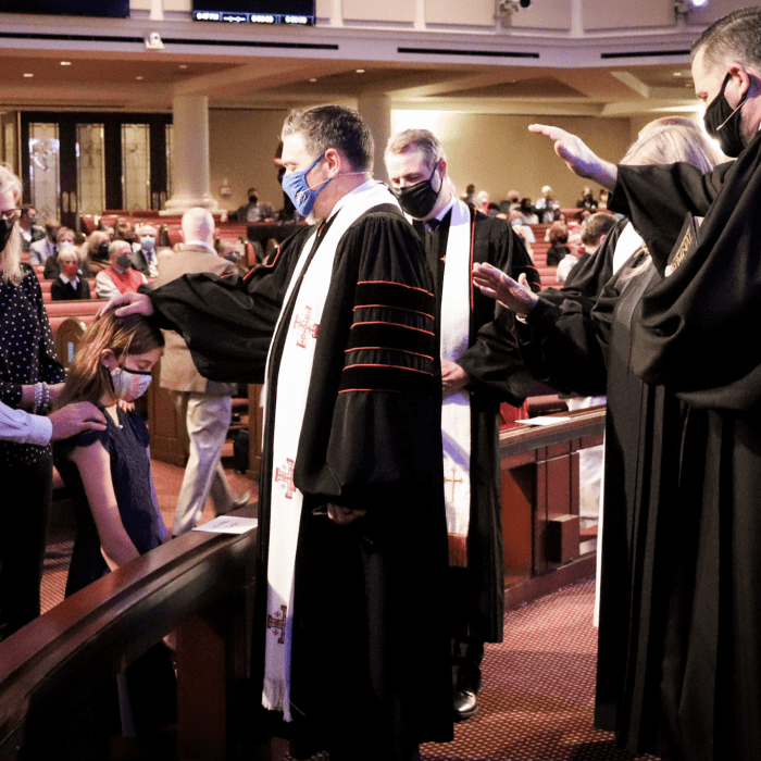 Three Bishops Stir Controversy