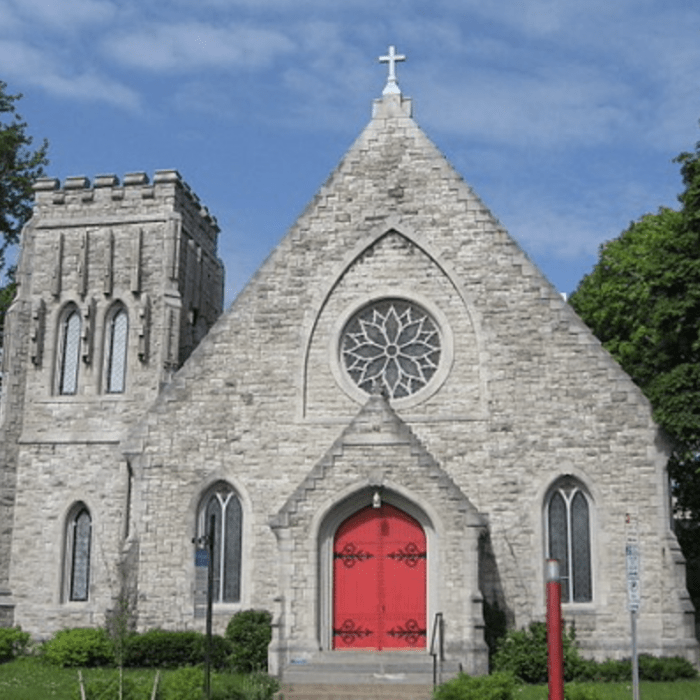 An Expanded Family: The Wesley Brothers, Anglicanism, and Wesleyans Today