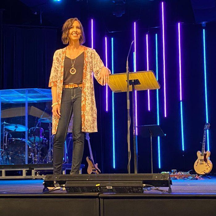 As for Me and My House