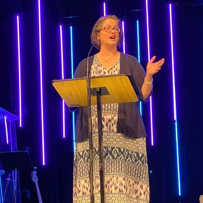 The Selfless Love of Christ