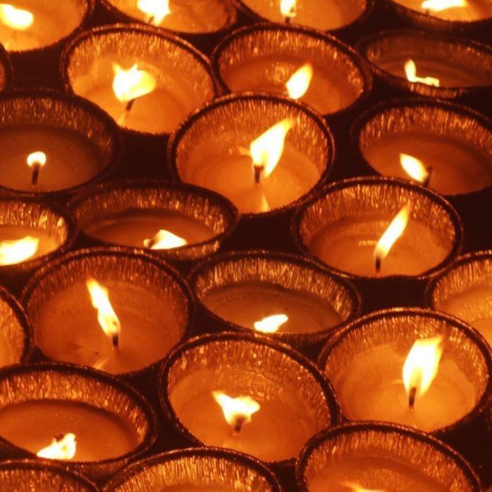 Catalyzing a Global Church Planting Movement