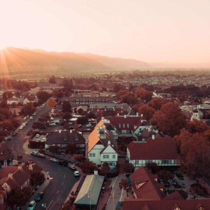 A Meditation on Psalm 19