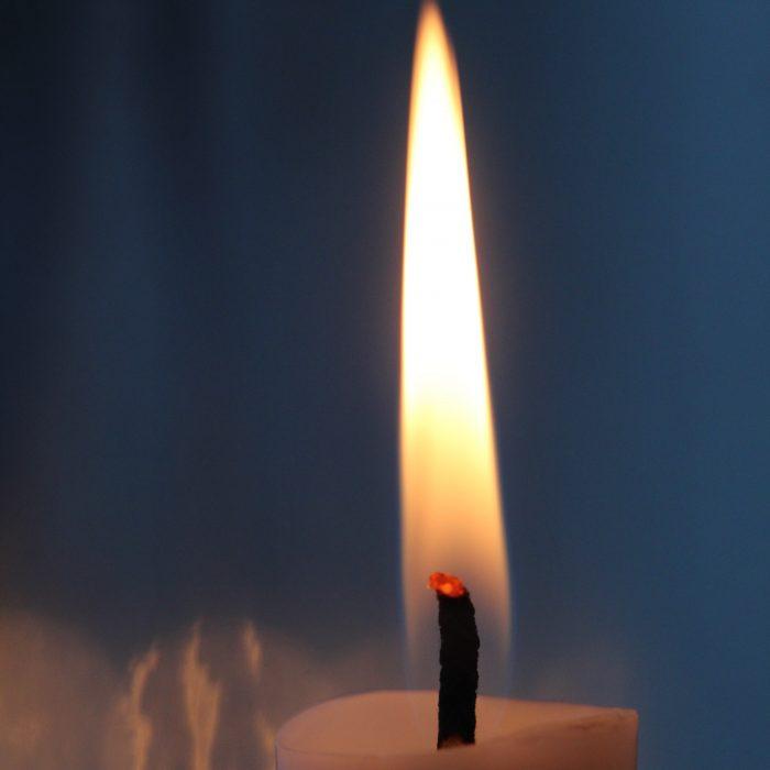 Living in the In-Between Times