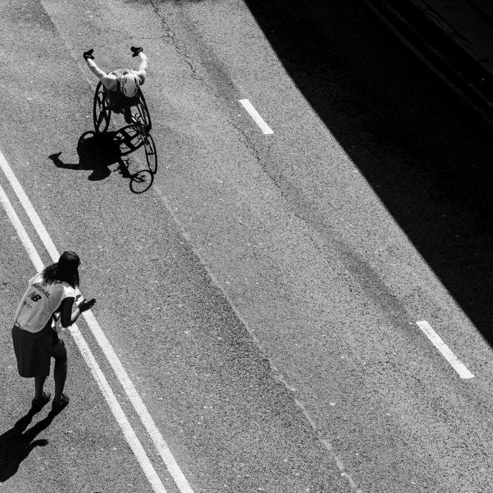 Persevering in the Midst of Uncertainty