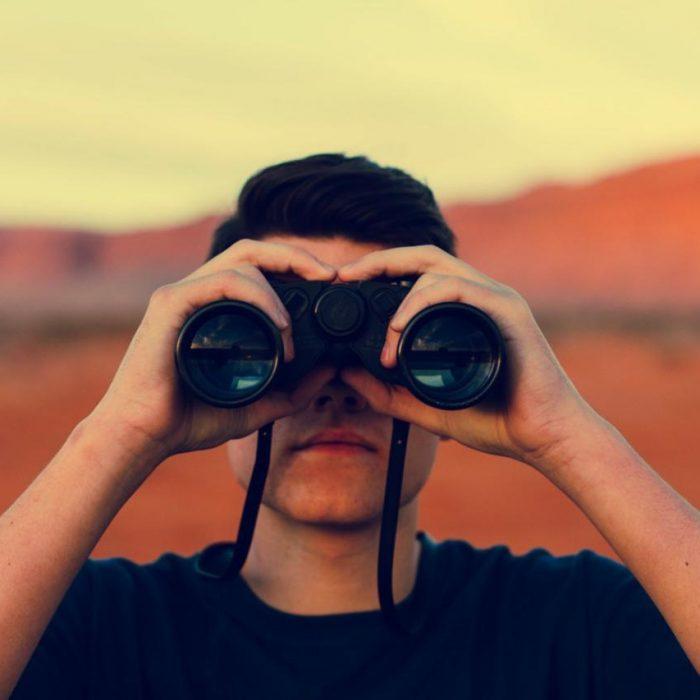 Searching for a Way Forward