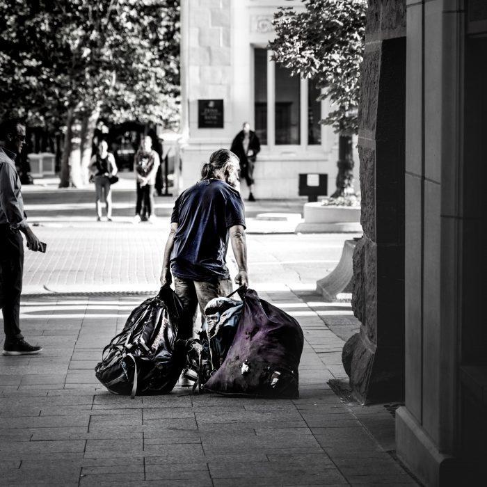 The Church’s Call to Ministry with Marginalized People