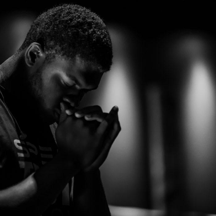 Why I Said Yes to Prayer