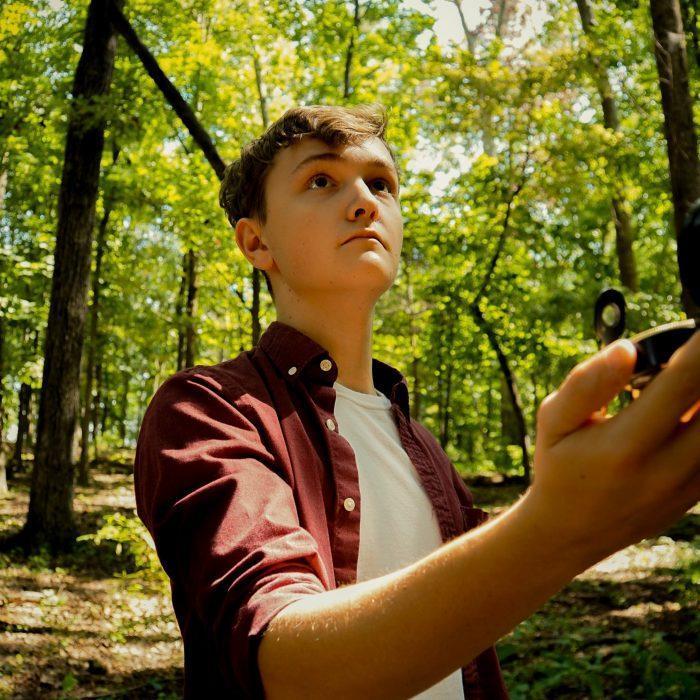 The High Calling and High Challenges of Discipling Teens