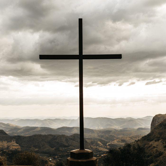 All of Us, All of Him