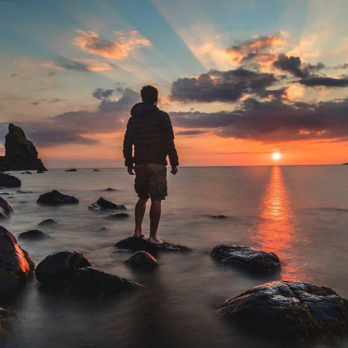 Embracing a New Beginning