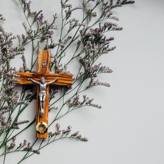 The Lord is Our Righteousness