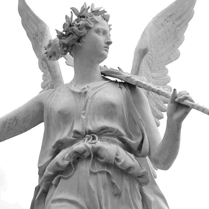 From Strife to the Better Angels of Our Nature