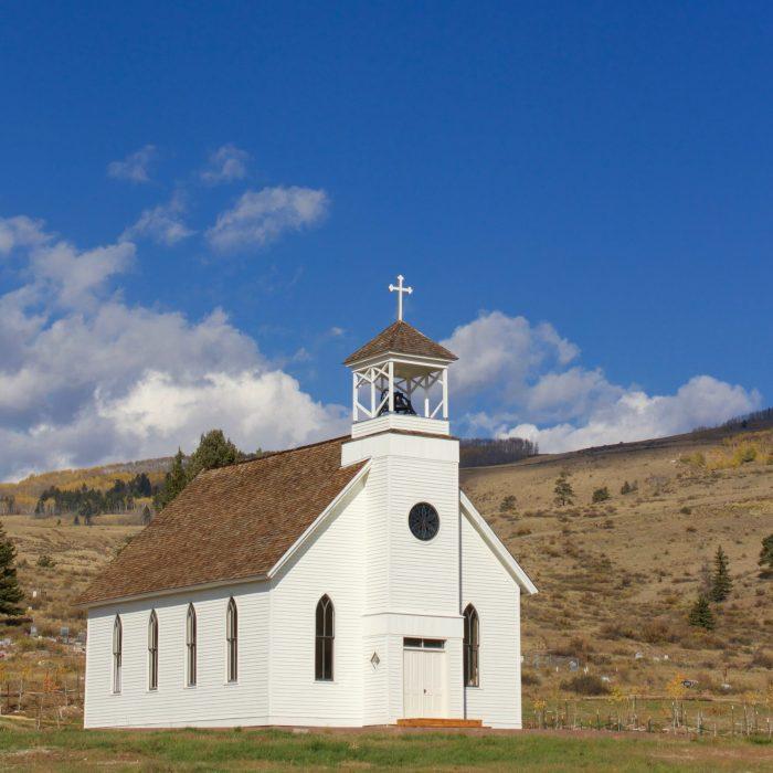 For the Sake of Your Local Church