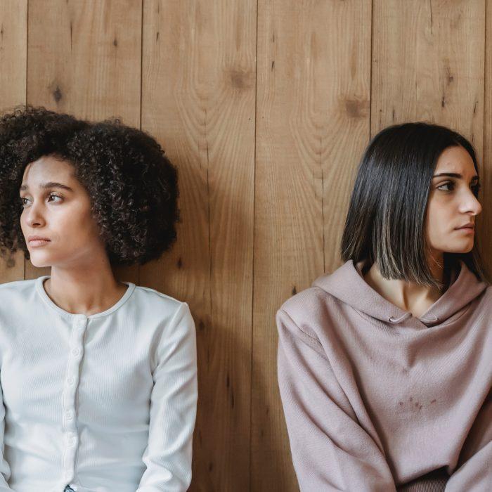 Constructively Working through Conflict