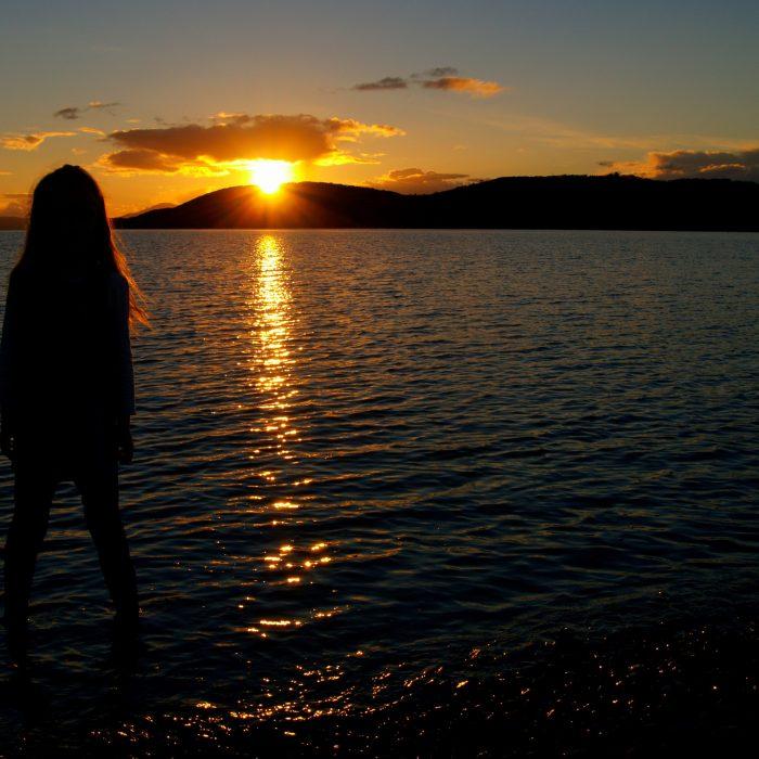 Why Do I Continue to Believe in God?