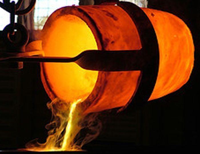 Three Lessons from The Crucible