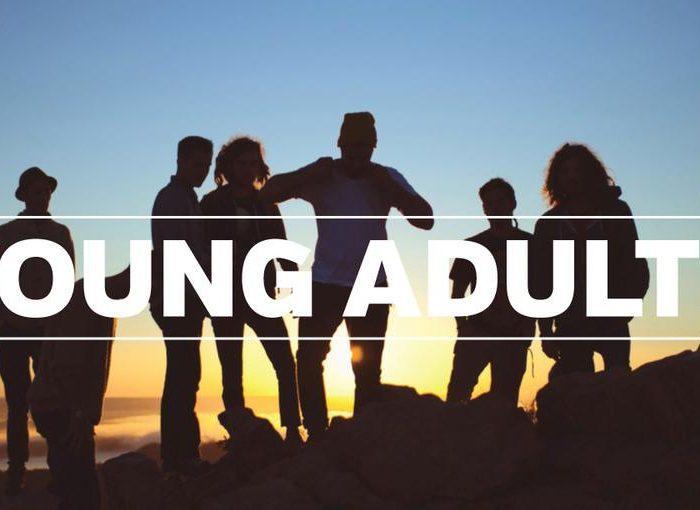 The Young Adult Methodist Connection